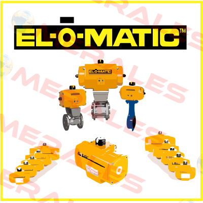 ELS 25 Elomatic