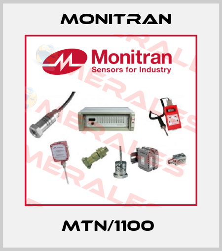 MTN/1100  Monitran