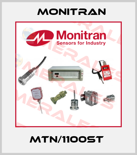 MTN/1100ST  Monitran