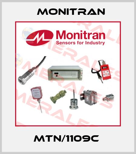 MTN/1109C  Monitran