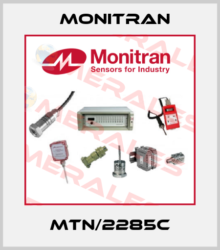 MTN/2285C Monitran