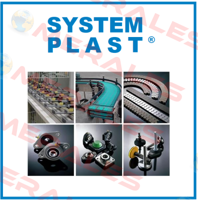 50205W  System Plast