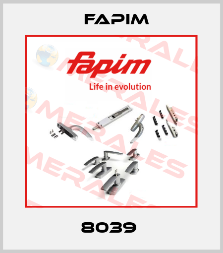8039  Fapim