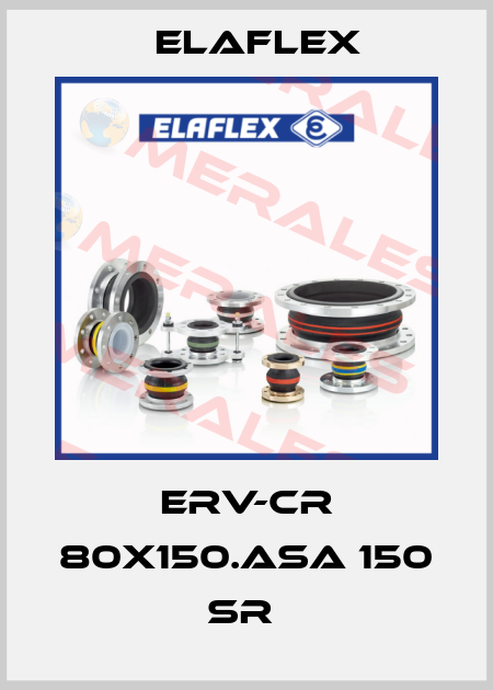 ERV-CR 80x150.ASA 150 SR  Elaflex