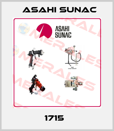 1715   Asahi Sunac