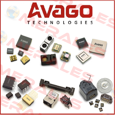 CAN1/205W/DM  Broadcom (Avago Technologies)