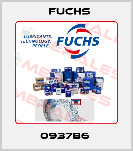 093786  Fuchs