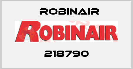 218790 Robinair