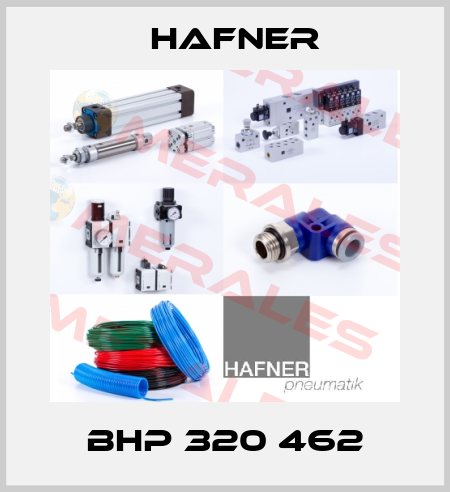 BHP 320 462 Hafner