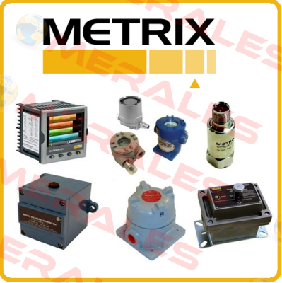 10007-00-25-10-02  Metrix