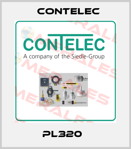 PL320   Contelec