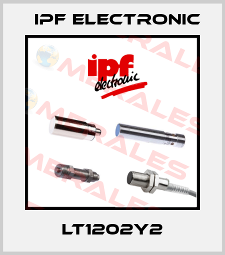LT1202Y2 IPF Electronic