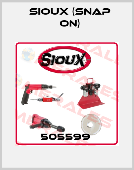 505599  Sioux (Snap On)