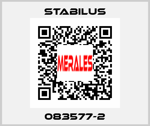083577-2 Stabilus