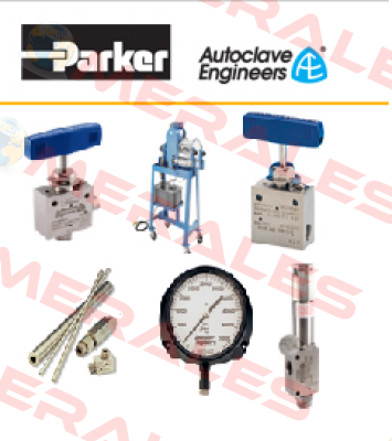 20SM9072 Autoclave Engineers (Parker)