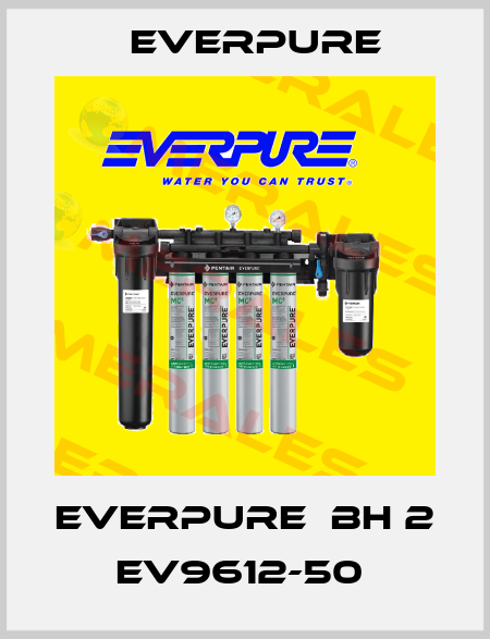 EVERPURE  BH 2    EV9612-50  Everpure