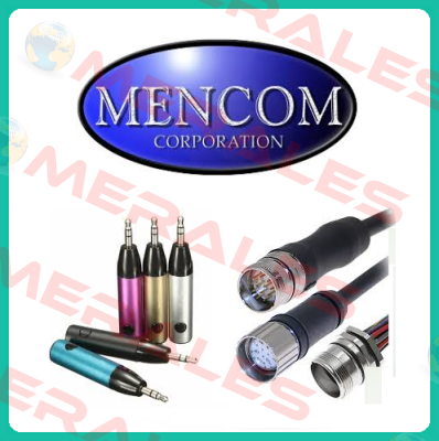 MDE45-4MP-FW07-SS  MENCOM