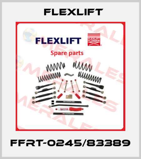 FFRT-0245/83389 Flexlift