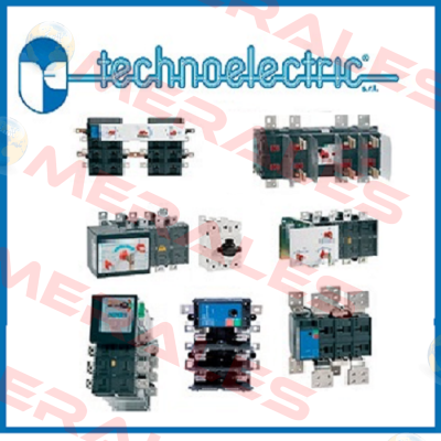 Art.No. 11022SM, Type: VC1F  Technoelectric