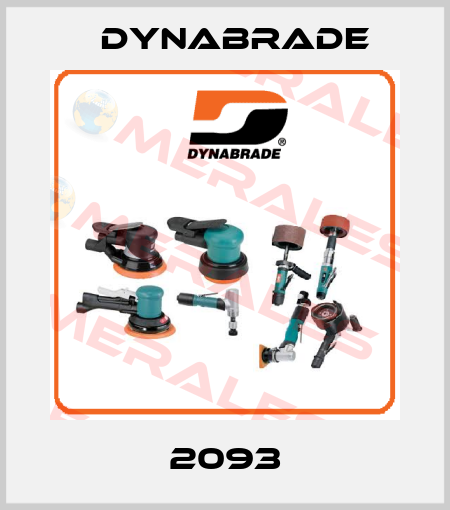2093 Dynabrade