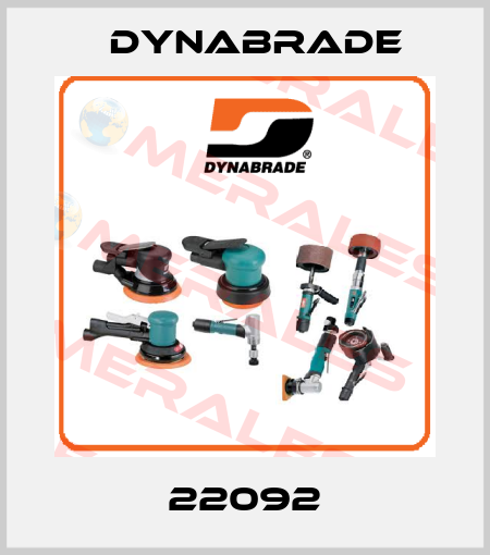 22092 Dynabrade