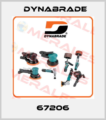 67206 Dynabrade