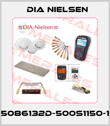 5086132D-500S1150-1 Dia Nielsen