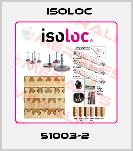 51003-2  Isoloc