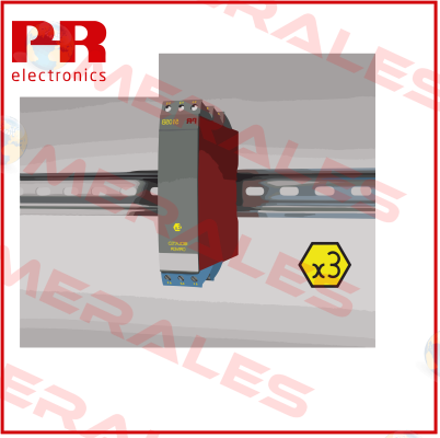5105B(B2)B Pr Electronics