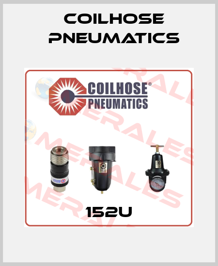 152U Coilhose Pneumatics