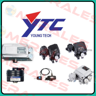 YT-2400LDH1201S  Young Tech