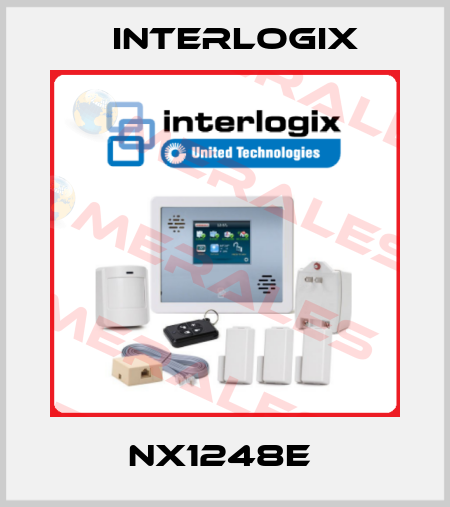 NX1248E  Interlogix