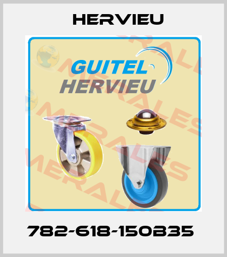 782-618-150B35  Hervieu