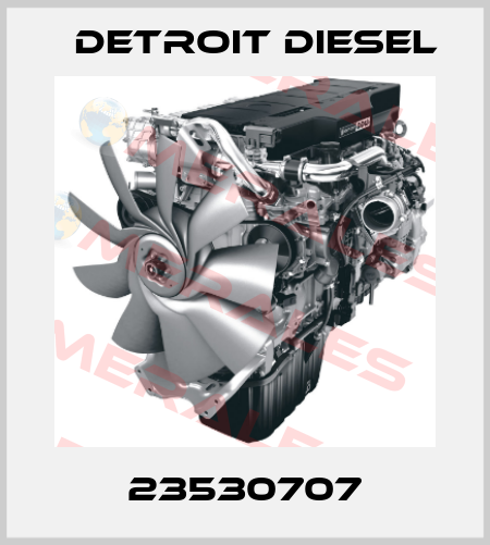 23530707 Detroit Diesel