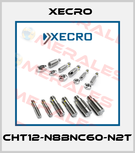 CHT12-N8BNC60-N2T Xecro
