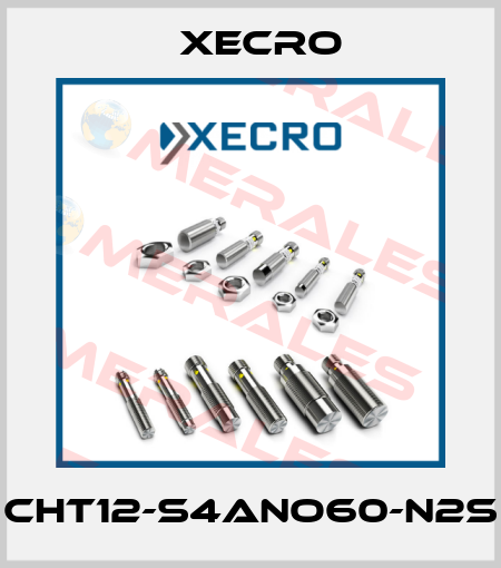 CHT12-S4ANO60-N2S Xecro