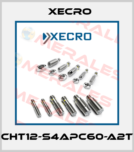 CHT12-S4APC60-A2T Xecro