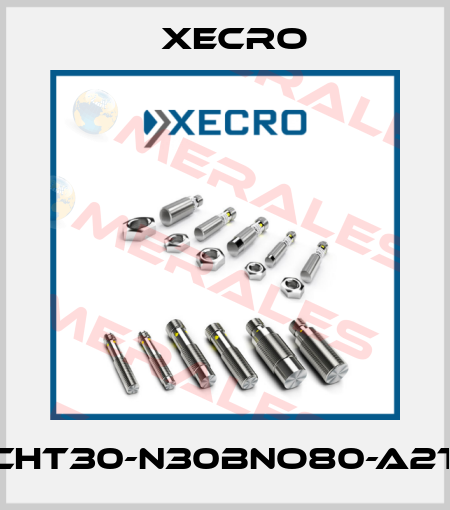 CHT30-N30BNO80-A2T Xecro