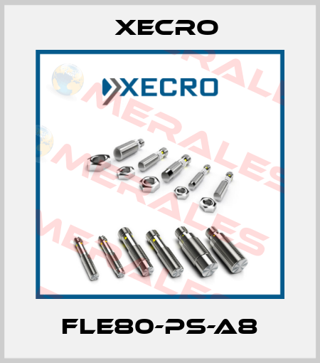 FLE80-PS-A8 Xecro