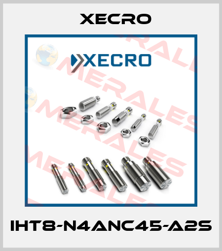 IHT8-N4ANC45-A2S Xecro