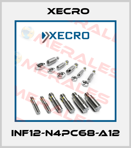 INF12-N4PC68-A12 Xecro