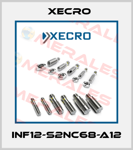 INF12-S2NC68-A12 Xecro
