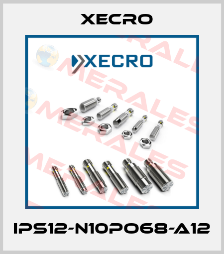 IPS12-N10PO68-A12 Xecro