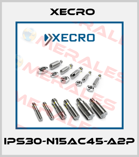 IPS30-N15AC45-A2P Xecro