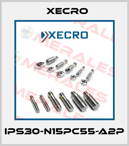 IPS30-N15PC55-A2P Xecro