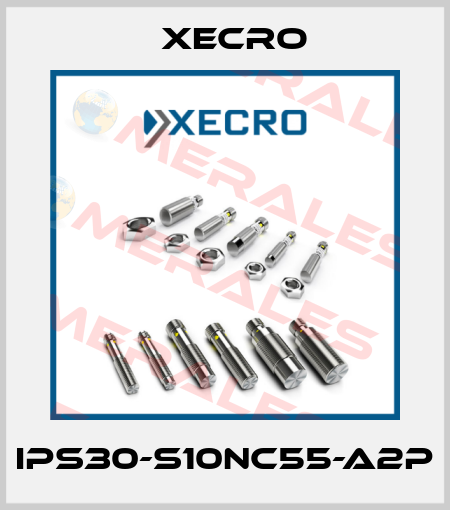 IPS30-S10NC55-A2P Xecro