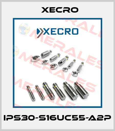 IPS30-S16UC55-A2P Xecro