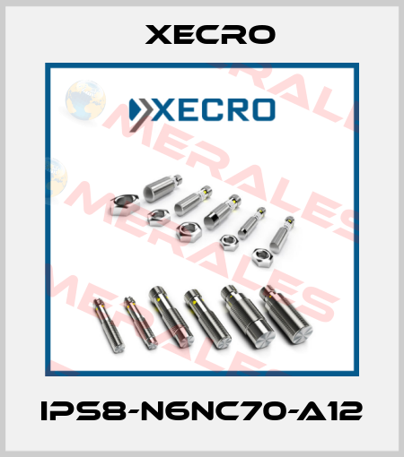 IPS8-N6NC70-A12 Xecro