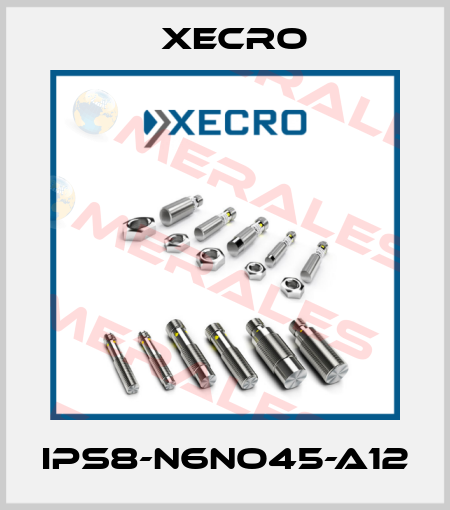 IPS8-N6NO45-A12 Xecro