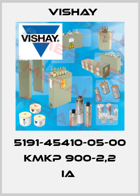 5191-45410-05-00  KMKP 900-2,2 IA  Vishay